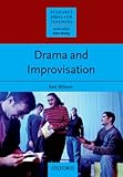 Drama and improvisation