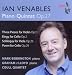 Classical Music : Piano Quintet Op. 27