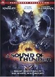 A Sound of Thunder - Edward Burns
