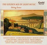 Golden Age of Light Music Vol 50 - String Fever
