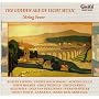 Golden Age of Light Music Vol 50 - String Fever