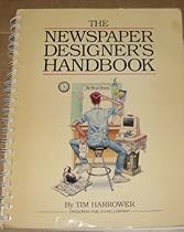 The newspaper designer's handbook