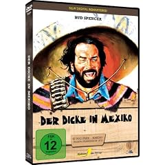 Der Dicke in Mexiko (New Digital Remastered)