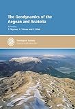 The geodynamics of the Aegean and Anatolia