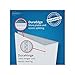 Avery Heavy-Duty Binder with 1.5-Inch One Touch EZD Ring, Black (79991)