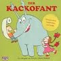 Der Kackofant