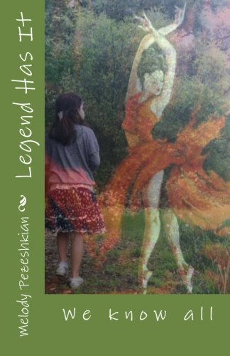 Legend Has It: Kayra Madlin