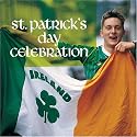 St. Patrick's Day Celebration