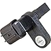 AIP Electronics ABS Anti-Lock Brake Wheel Speed Sensor Compatible with 2003-2012 Toyota Lexus Front Rear Left Driver OEM Fit ABS328