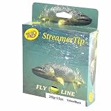 Rio: DC 24 Sinking Tip Fly Line, 200gr
