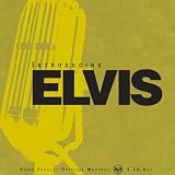 Introducing Elvis