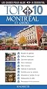 Montr&eacute;al - Qu&eacute;bec