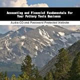 Pottery Tool Books