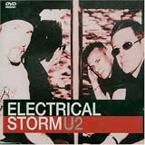 Electrical Storm  (dvd Single)
