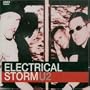 Electrical Storm  (dvd Single)