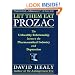 Let Them Eat Prozac: The Unhealthy Relationship Between the Pharmaceutical Industry and Depression
