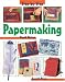 Book Papermaking (Step-by-Step Children's Crafts)