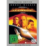 Armageddon - Das j�ngste Gericht [Special Edition] [2 DVDs]von "Bruce Willis"