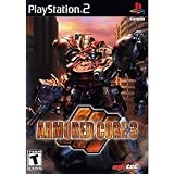 Armored Core III