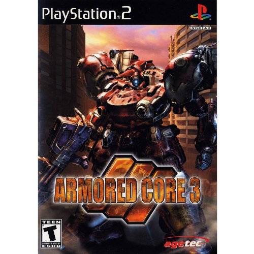 Armored Core III