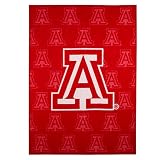 Arizona Wildcats Oversized Throw - 60x80