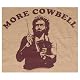 Purchase More Cowbell SNL Will Ferrell T-shirt (Men’s Khaki) While It’s Still Available