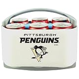 Pittsburgh Penguins Cool Six Cooler