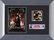 Charlie and the Chocolate Factory (Series 3) Framed Mini Film Cell Presentation