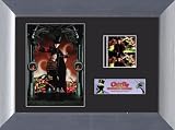 Charlie and the Chocolate Factory (Series 3) Framed Mini Film Cell Presentation
