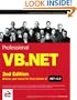 Professional VB.NET, Second Edition