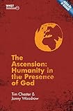 The ascension : humanity in the presence of God