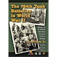 784th Tank Battalion in World War II: History of an African American Armored Unit in Europe by  Jr. Joe Wilson, Bill Smith, and Sr. First Sergeant Joseph E. Wilson