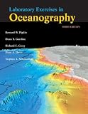 By Bernard W. Pipkin - Laboratory Exercises in Oceanography: 3rd (third) Edition