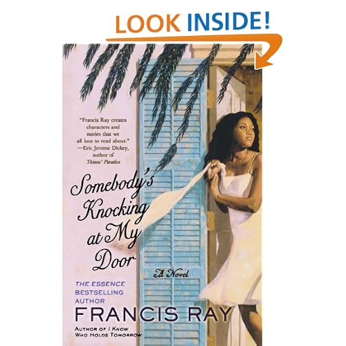 Somebody's Knocking at My Door: A Novel
