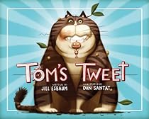 Tom's Tweet Tom's Tweet