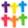 Bright Cross Maze Puzzles (6 dz)