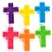 Bright Cross Maze Puzzles (6 dz)