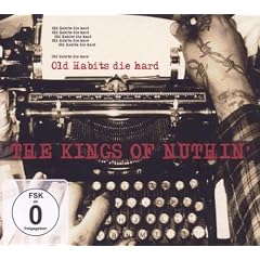 Old Habits die Hard (Ltd)