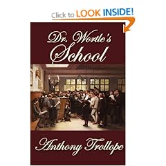 Dr. Wortle's School