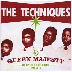 Queen Majesty