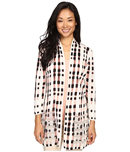 [ニックゾー] NIC+ZOE レディース Island Time Cardy トップス [並行輸入品]