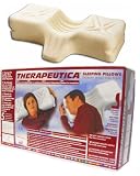 Therapeutica Sleeping Pillow, Average Adult