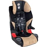 Britax Frontier 85 Combination Booster Car Seat, Canyon