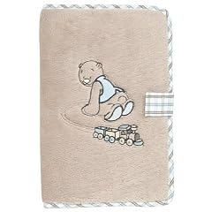 Noukies BB0850.70 Oscar & L�on Gesundheits-Notizbuch