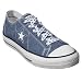 Women's Converse® One Star® Oxfords - Chambray