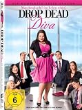 Drop Dead Diva - Die komplette erste Season [3 DVDs]
