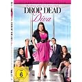 Drop Dead Diva - Die komplette erste Season [3 DVDs]