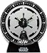 STAR WARS Darth Vader 目覚まし時計 4ZEA12EZ02