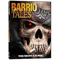 Barrio Tales / Cuentos De Barrio