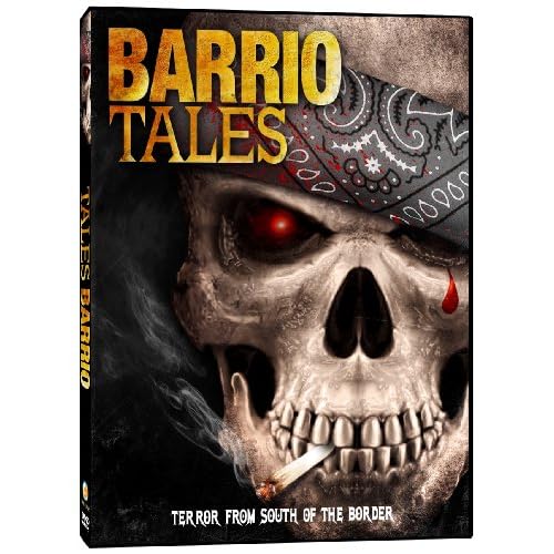[MULTI] Barrio Tales (2012) FRENCH DVDRiP (1CD)